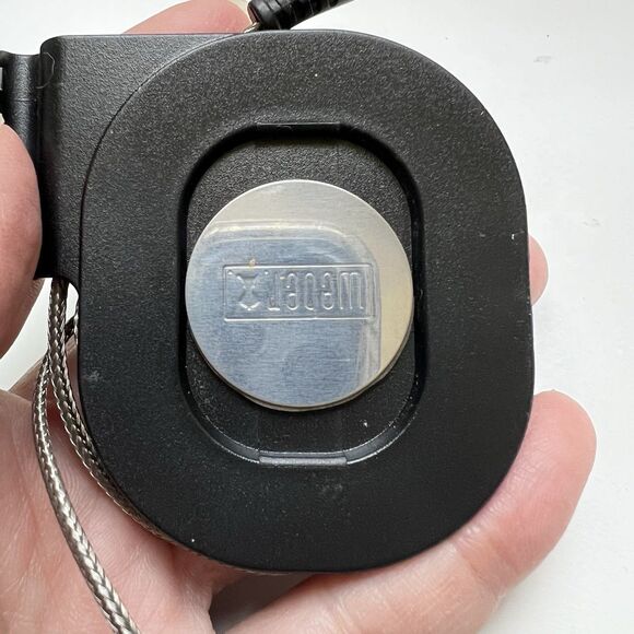 Weber 0682 iGrill Mini App-Connected Thermometer - Picture 4 of 6